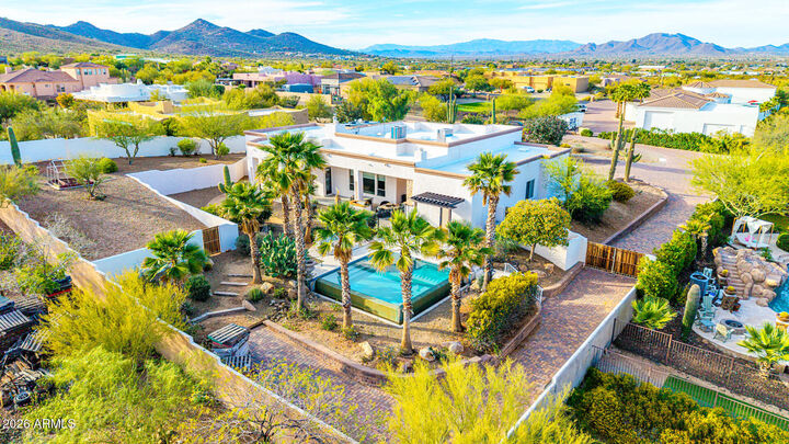 Property Photo:  311 W Olesen Road  AZ 85085 