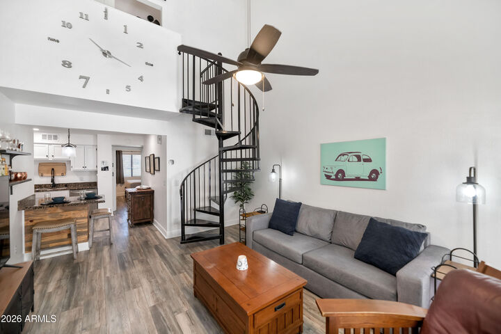 Property Photo:  19820 N 13th Avenue 263  AZ 85027 