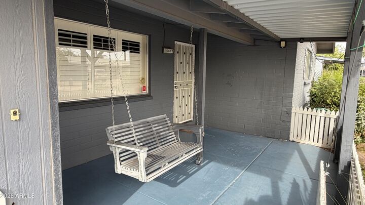 Property Photo:  5502 E Duncan Street  AZ 85205 