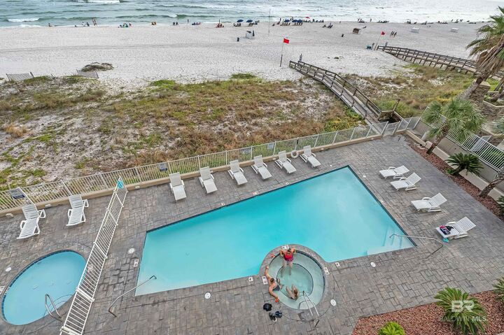 Property Photo: 24114 Perdido Beach Boulevard 402 AL 36561