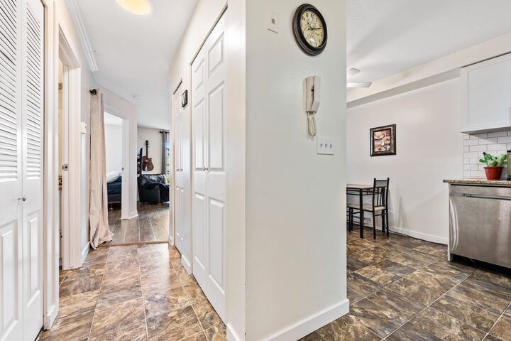 Property Photo: 7435 Shaw Avenue 207 BC V2R 3C1