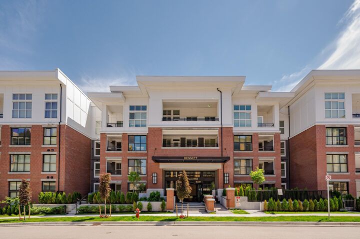 8150 207 Street A216 — photo 1