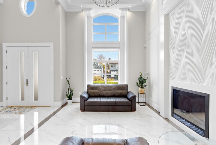 Property Photo: 6220 Yeats Crescent BC V7E 4C9