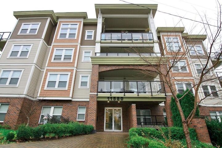 11580 223 Street 105 — photo 1