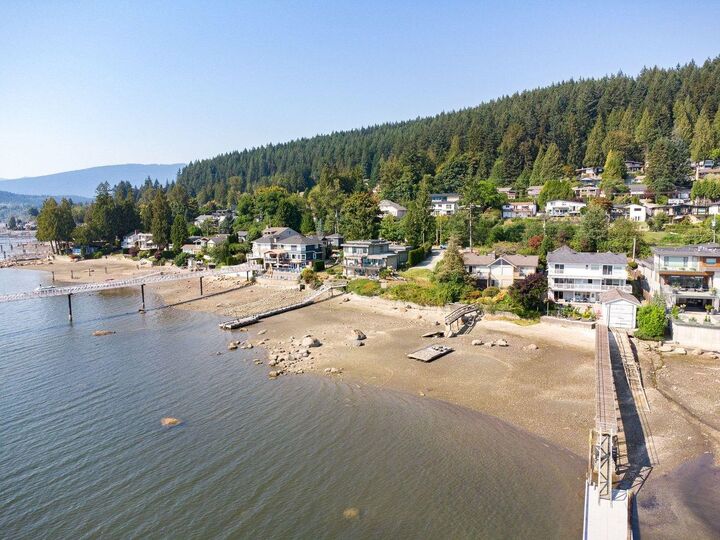 Property Photo:  668 Alderside Road  BC V3H 3A5 