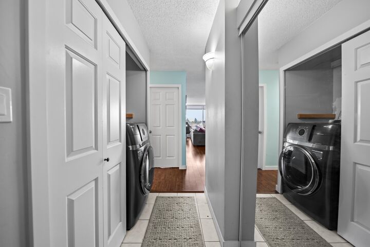 Property Photo: 14881 103A Avenue 806 BC V3R 0M5