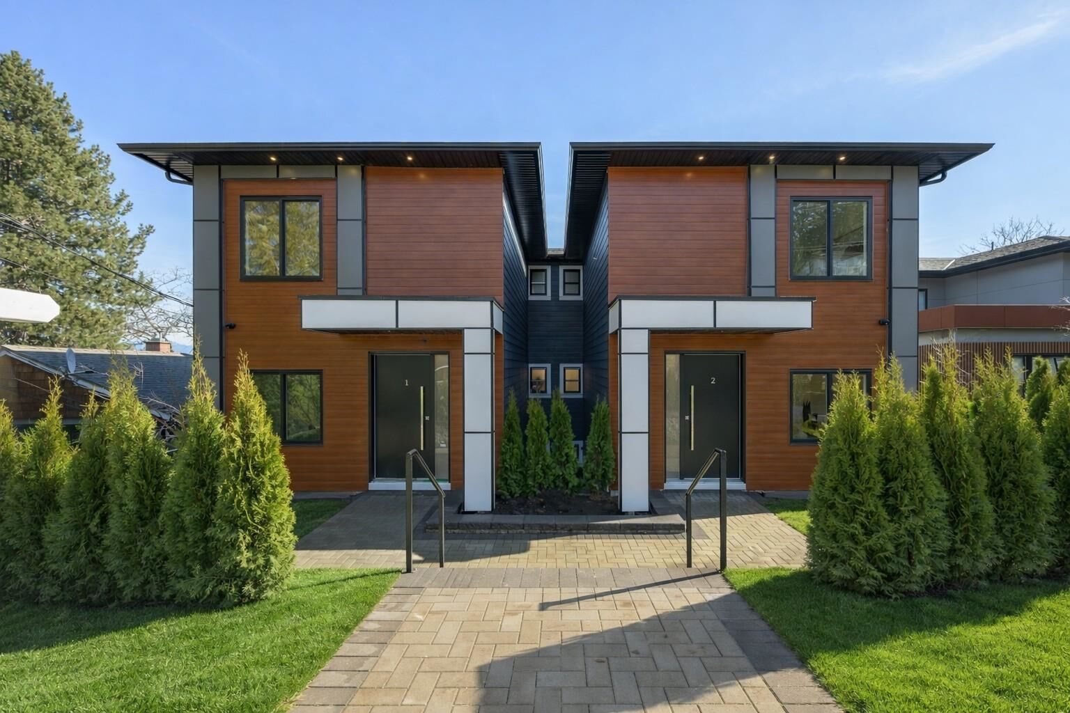 Photo de la propriété: 6176 Elgin Avenue 1 BC V5H 3S4