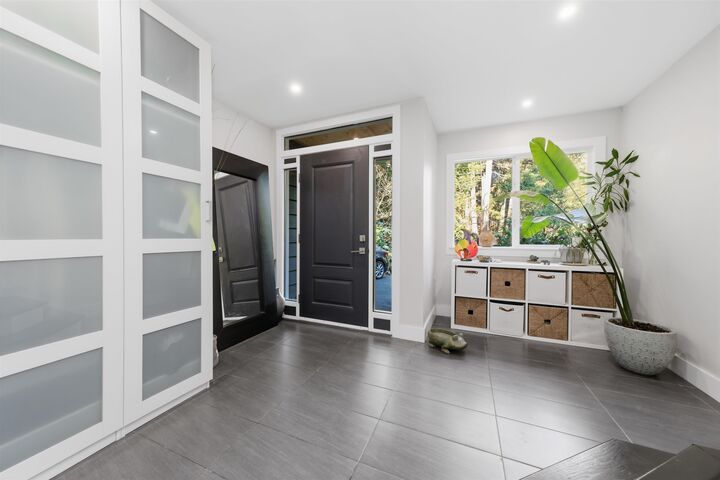 Property Photo: 4535 Raeburn Street BC V7G 1R5