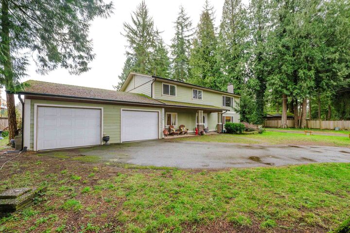 Property Photo:  1734 196 Street  BC V2Z 2G4 