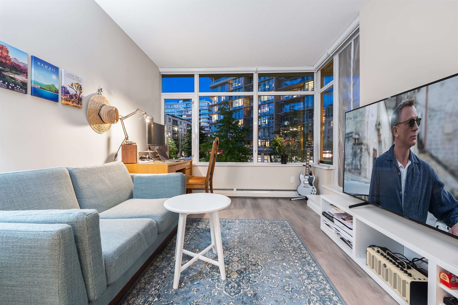 Property Photo: 108 W 1st Avenue 257 BC V5Y 0H4
