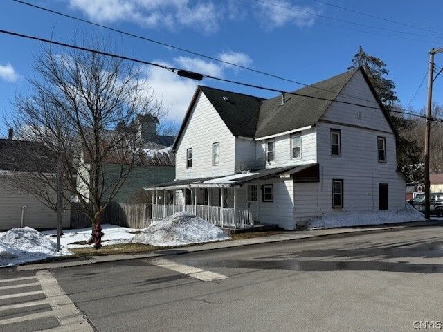 Property Photo:  35 Main Street  NY 13101 
