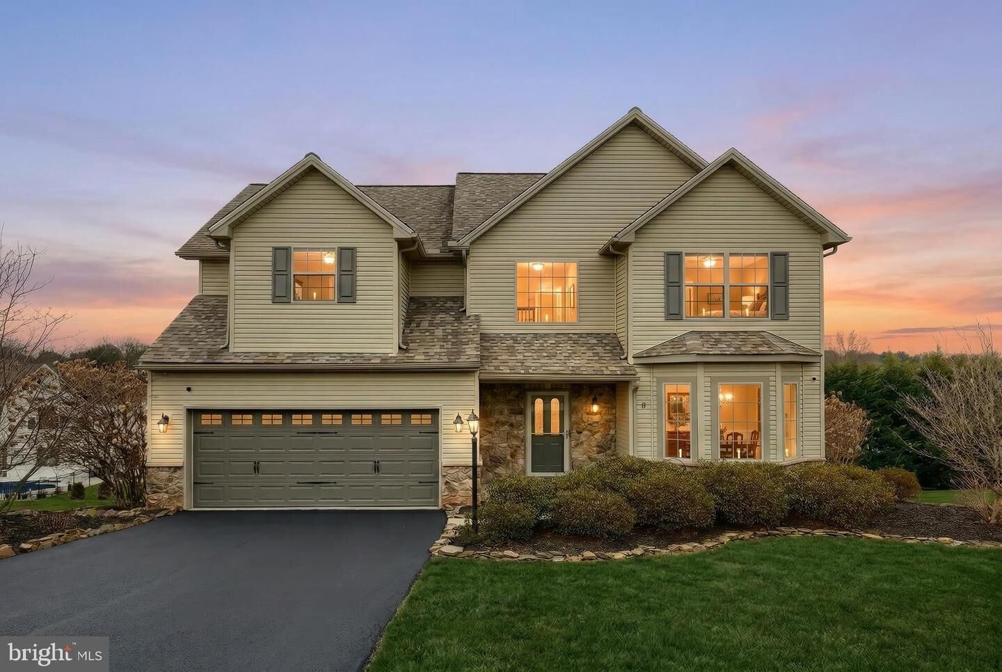 Property Photo:  2760 Primrose Lane N  PA 17404 