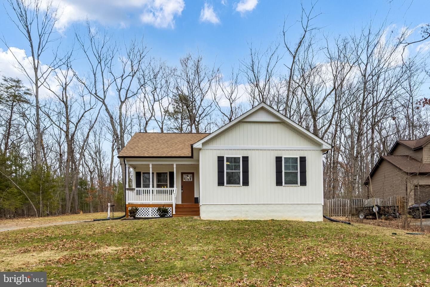 Property Photo:  11601 Wilderness Park Drive  VA 22551 