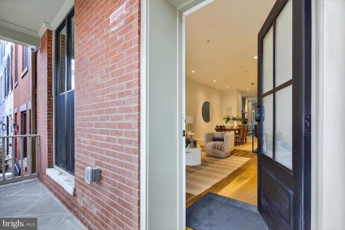 Property Photo:  629 South Carolina Avenue SE  DC 20003 