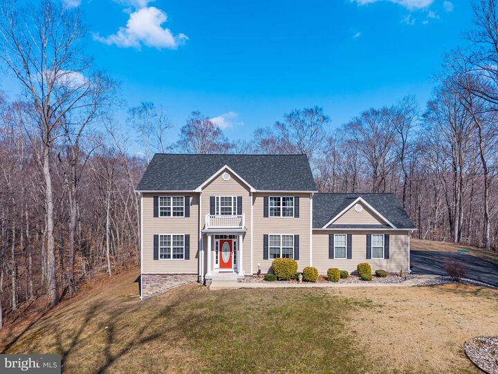 Property Photo: 9301 Prime Court MD 20646