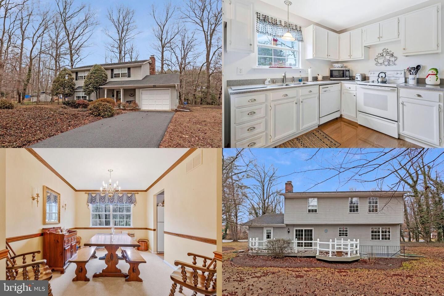 Property Photo:  120 Claiborne Road  MD 21037 