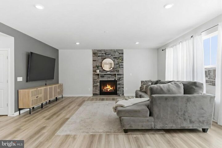 Property Photo: 219 Lehigh VA 22602