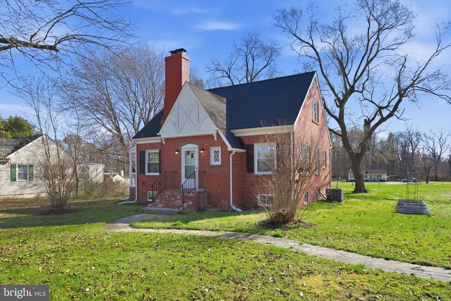 Property Photo:  159 Peach Grove Lane  VA 22520 