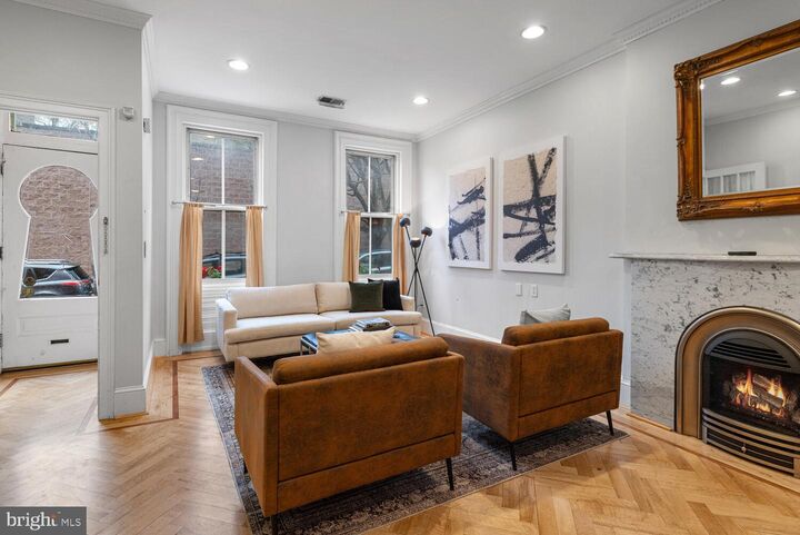 Property Photo: 2214 Brandywine Street PA 19130