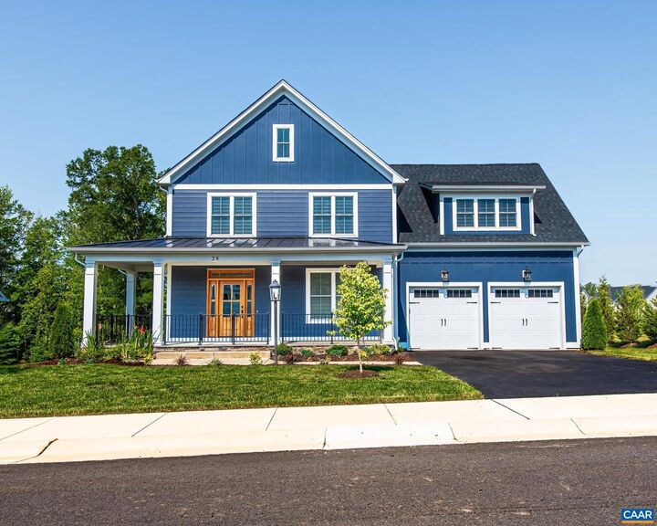 Property Photo:  28 Red Pine Dr  VA 22942 