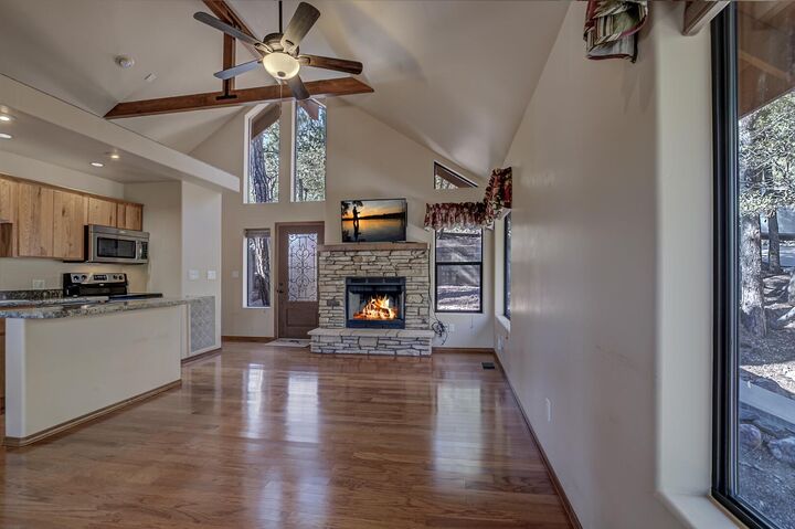 Property Photo:  3923 N Mormon Lane  AZ 85544 