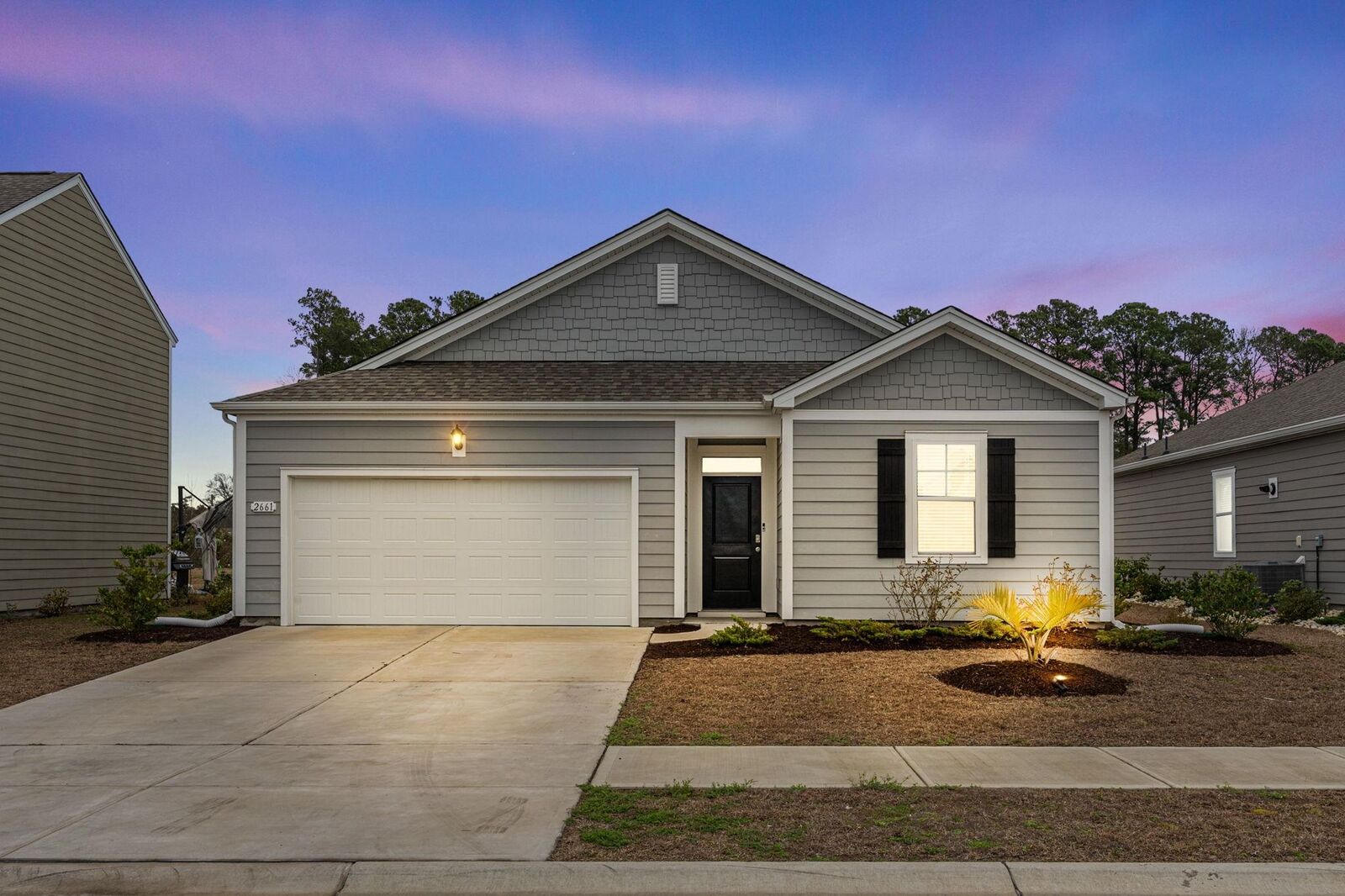 Property Photo:  2661 Pegasus Place  SC 29577 