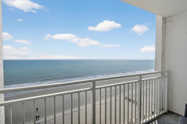 Property Photo: 1207 S Ocean Blvd. 20907 SC 29577