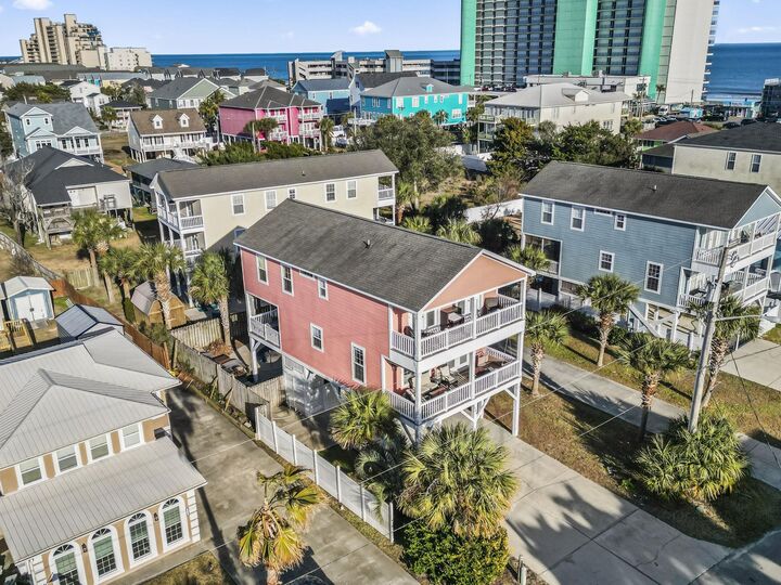 Property Photo: 124 Rainbow Dr. SC 29576