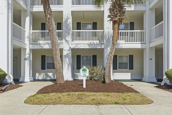 Property Photo:  549 White River Dr. 14D  SC 29579 