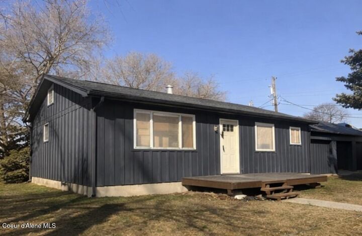 Property Photo:  201 N 21st St  ID 83814 