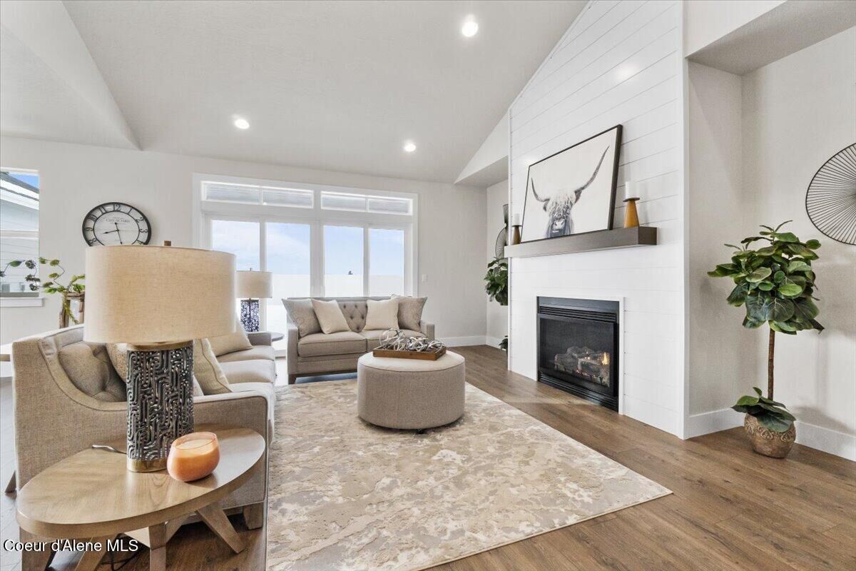 Property Photo: 2976 N Cassiopeia St ID 83854