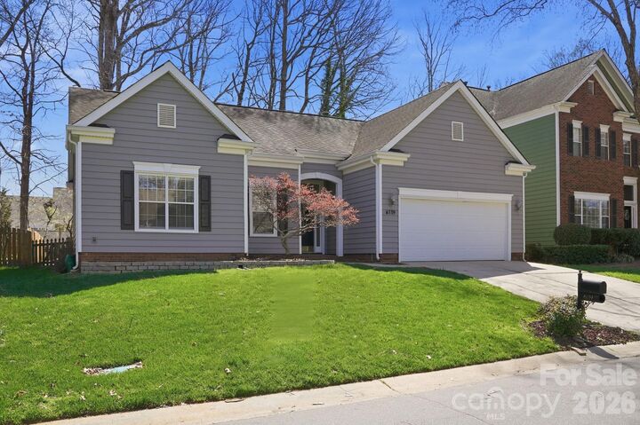 Property Photo:  6119 Park Hill Road  NC 28277 