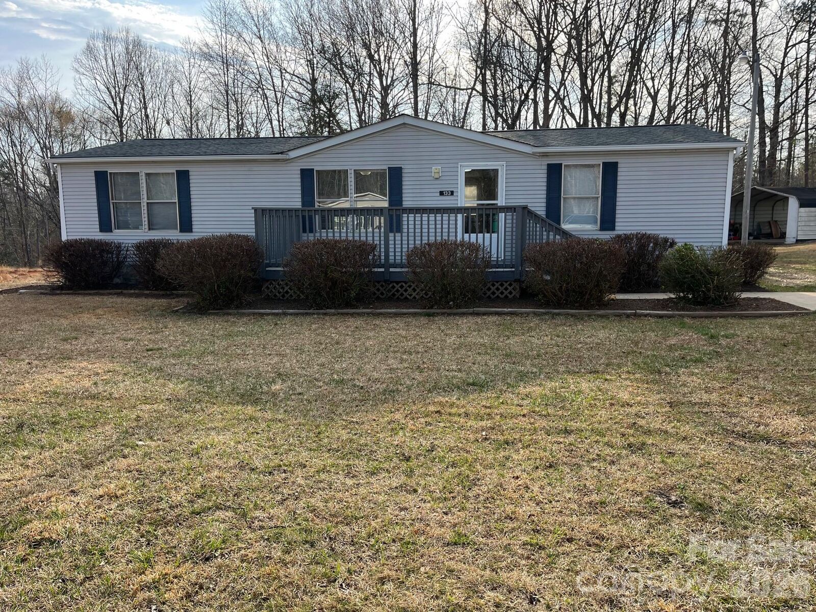 Property Photo:  133 Harmony Drive  NC 28761 