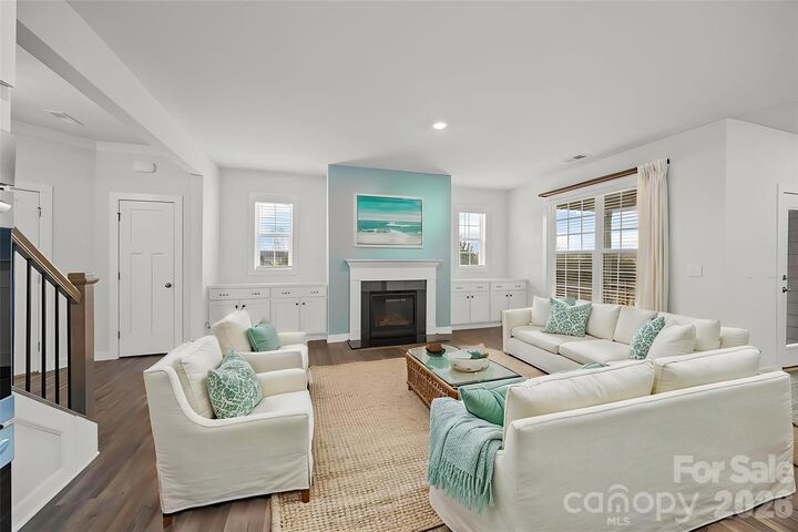 Property Photo:  19823 Davidson Concord Road  NC 28036 