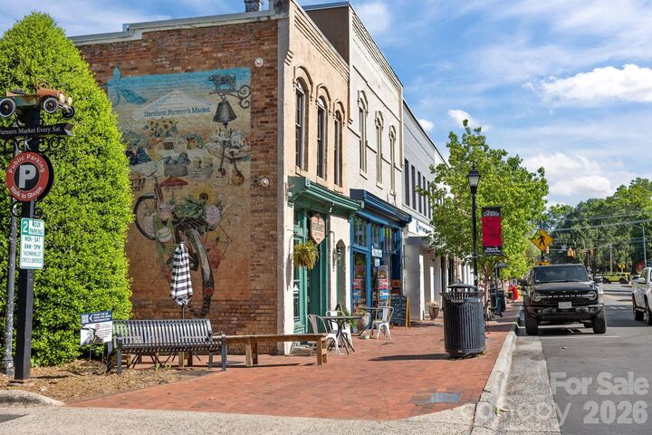 Property Photo:  19823 Davidson Concord Road  NC 28036 