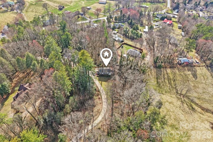 Property Photo:  97,99 Forrest Drive  NC 28721 