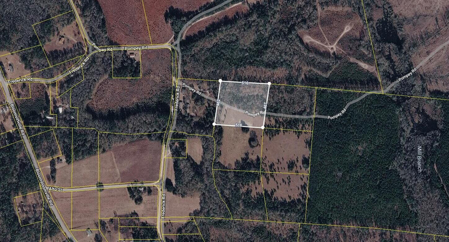 Property Photo:  0 Pompey Road  SC 29102 