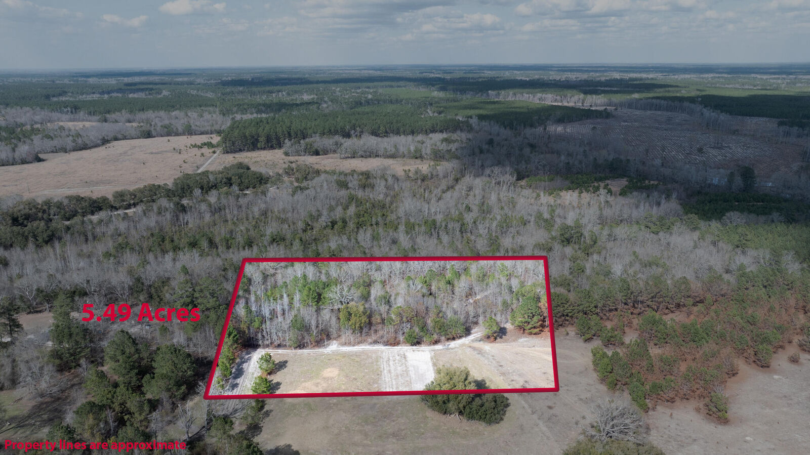 Property Photo: 2 Pompey Road SC 29102