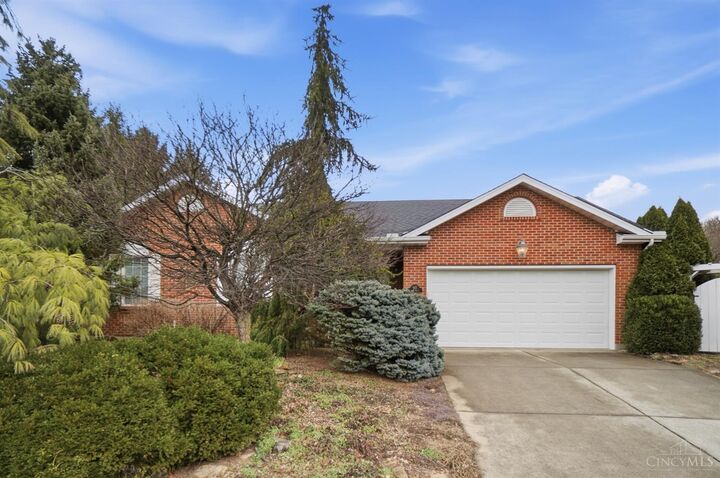 Property Photo:  965 Deis Drive  OH 45014 