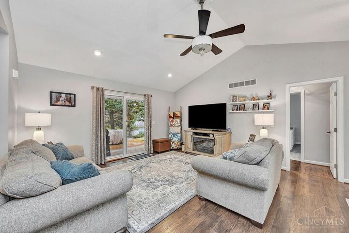 Property Photo:  1150 Stephanie Drive  OH 45013 