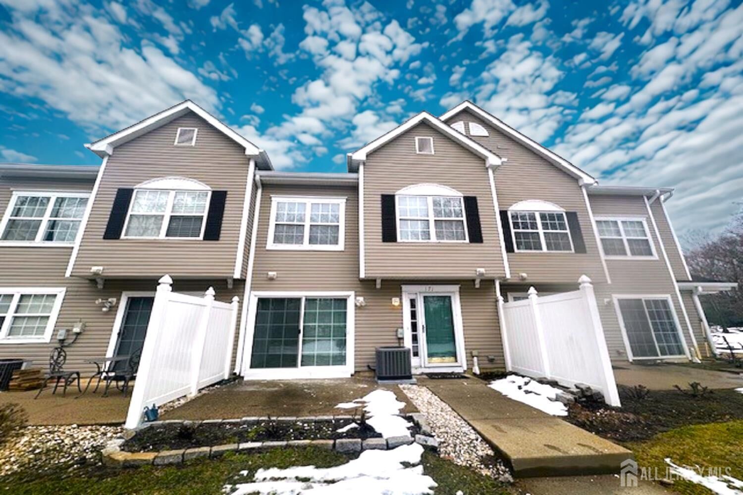 Property Photo:  171 Dorado Beach Court  NJ 07731 