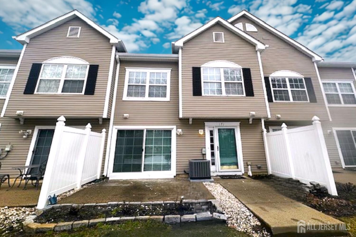 Property Photo:  171 Dorado Beach Court  NJ 07731 