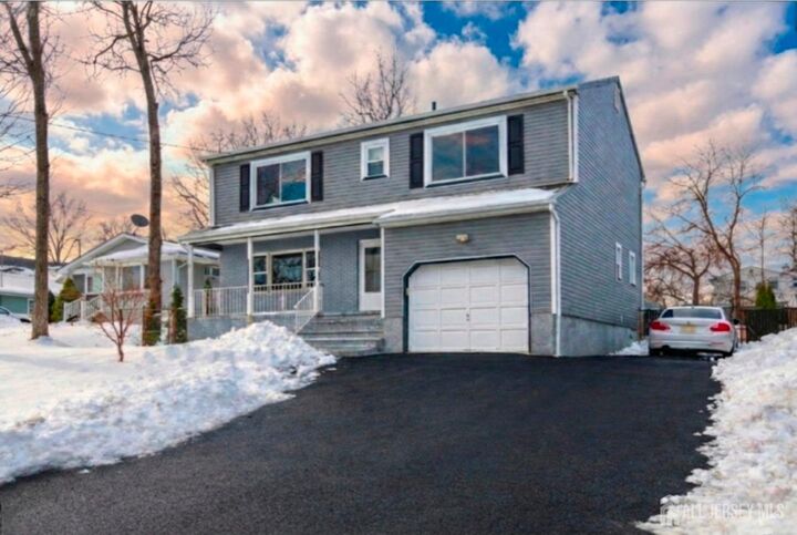 Property Photo:  125 Kimberly Road  NJ 07067 