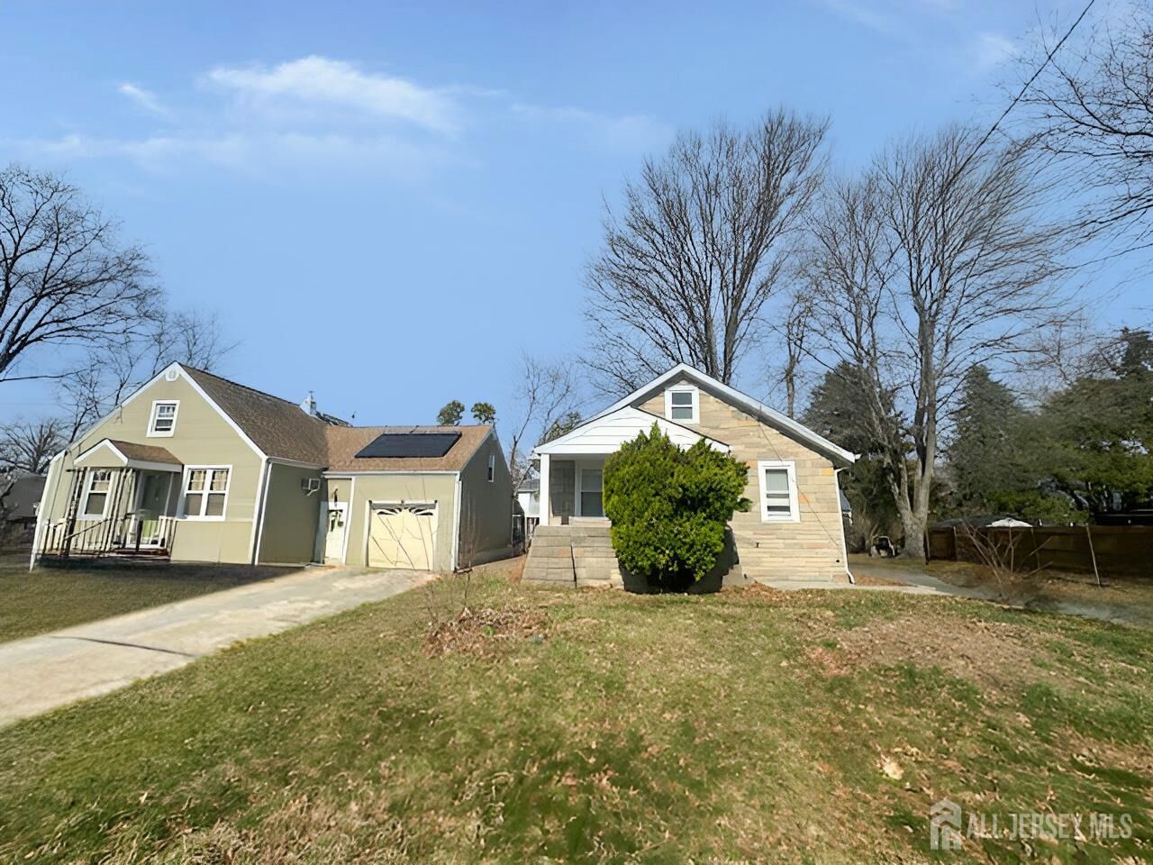 Property Photo:  24 Keswick Avenue  NJ 08638 