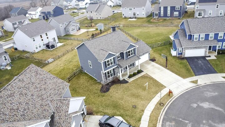 Property Photo:  4241 Gelbray Court  OH 43207 