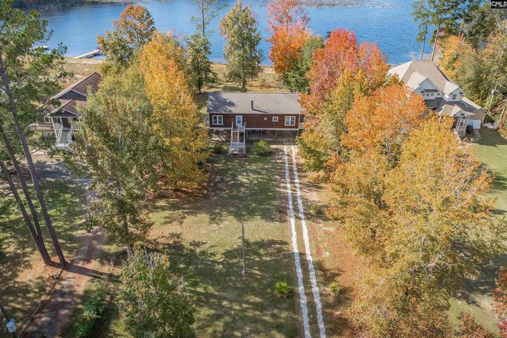 Property Photo: 105 Dogwood Shores SC 29044