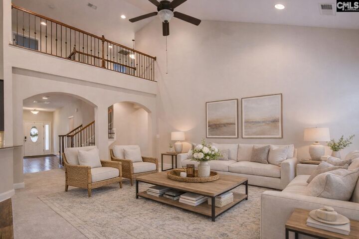 Property Photo:  120 E Bowmore  SC 29016 