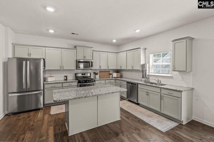 Property Photo:  446 Stone Hollow  SC 29063 