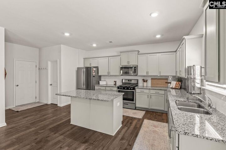 Property Photo:  446 Stone Hollow  SC 29063 