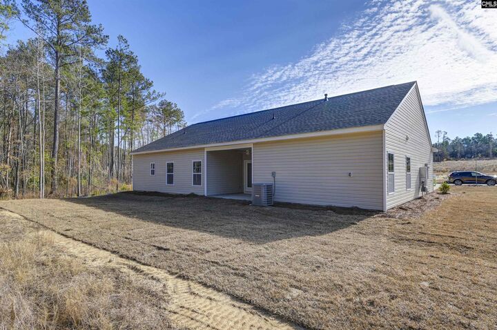 Property Photo:  211 Raglins  SC 29078 